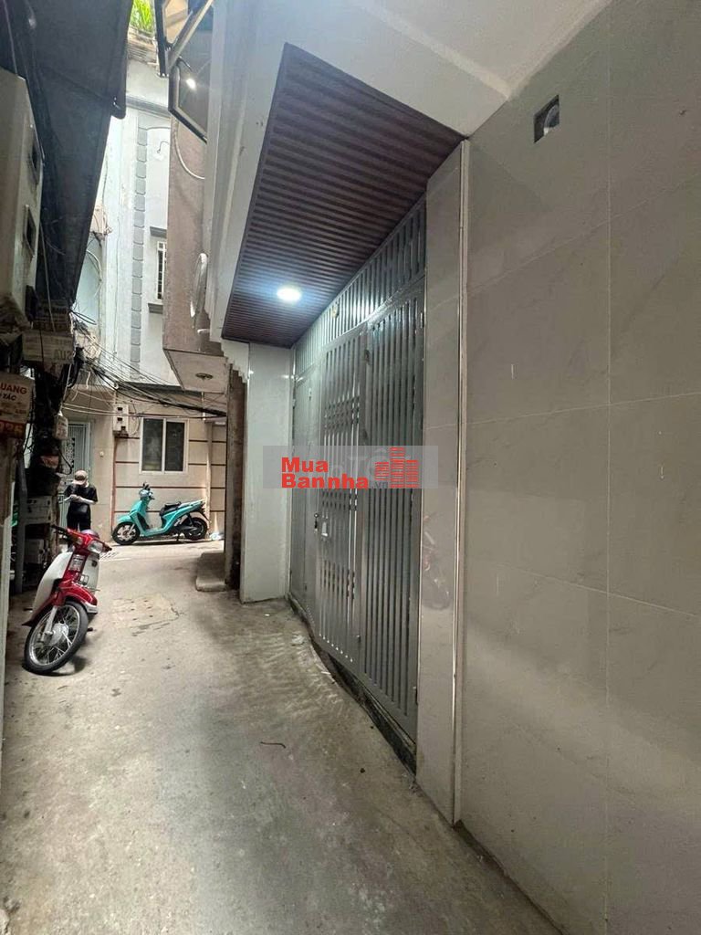 NGÕ VĂN HƯƠNG - VỊ TRÍ ĐẸP - HAI MẶT NGÕ • GẦN PHỐ • MỚI ĐẸP Ở NGAY