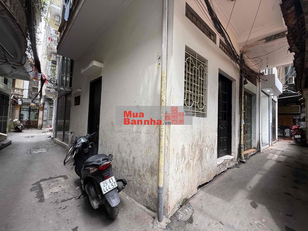 Chính chủ tôi bán nhà số 8 Ngõ 144 Phố DƯƠNG VĂN BÉ 31m2 4T 10m ra phố