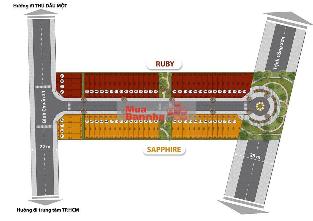 MỞ BÁN KHU NHÀ PHỐ KIẾN TRÚC PHÁP. 4M X 20M. XÂY 3 TẦNG. "MUA GIÁ GỐC"