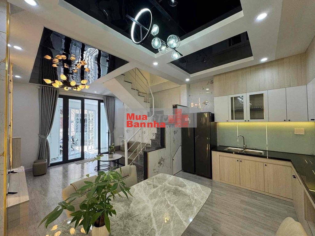 4 TẦNG KIỆT LÝ TỰ TRỌNG GẦN BV ĐA KHOA HẢI CHÂU