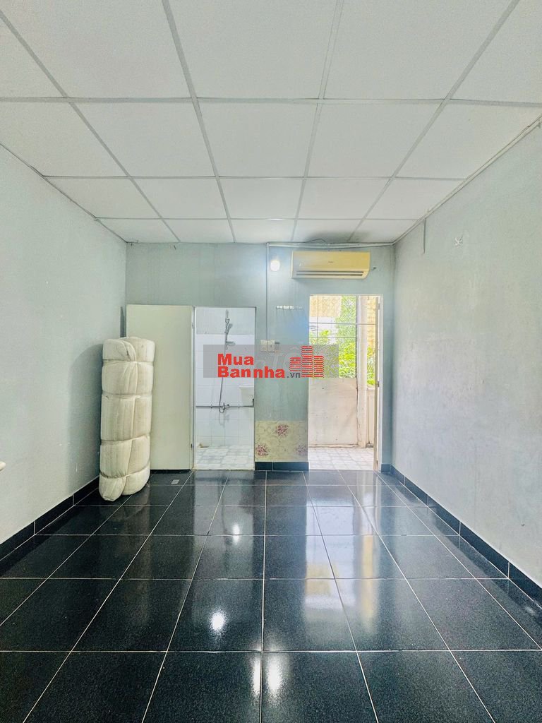 NHÀ 22m2 CHỈ 3 TỎI GẦN MẶT TIỀN BẠCH ĐẰNG - BÌNH THẠNH