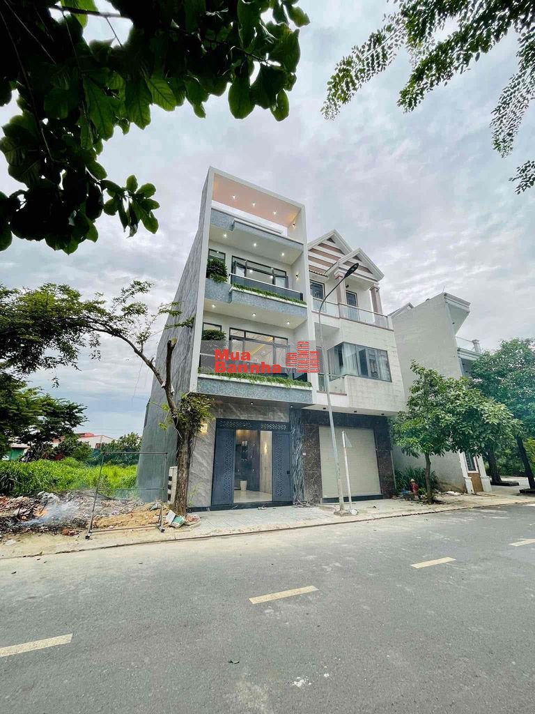 NHÀ PHỐ 5PN 5WC AN PHÚ TP THUẬN AN SÂN XE HƠI