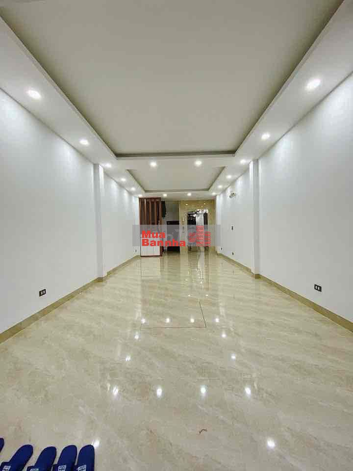 🏠 BÁN NHÀ XUÂN ĐỈNH – Ô TÔ ĐỖ CỬA – 48M² – 7 TẦNG THANG MÁY