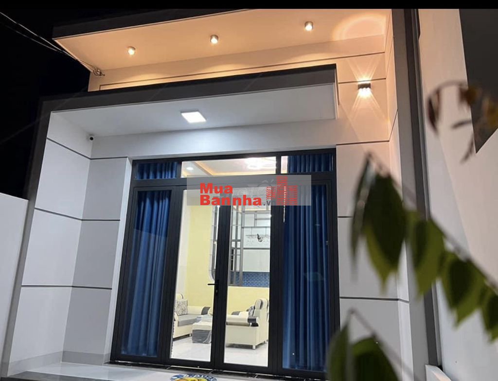 Nhà trả trước 300 triệu gần ngay Biên Hoà – về ở ngay – sổ riêng