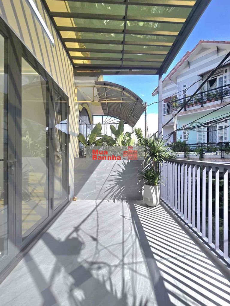 💥 CHỦ GIẢM 250TR, GIÁ CHỈ 4.7 TỶ! 🚛 HẺM XE TẢI – SÁT MẶT TIỀN – NHÀ 2