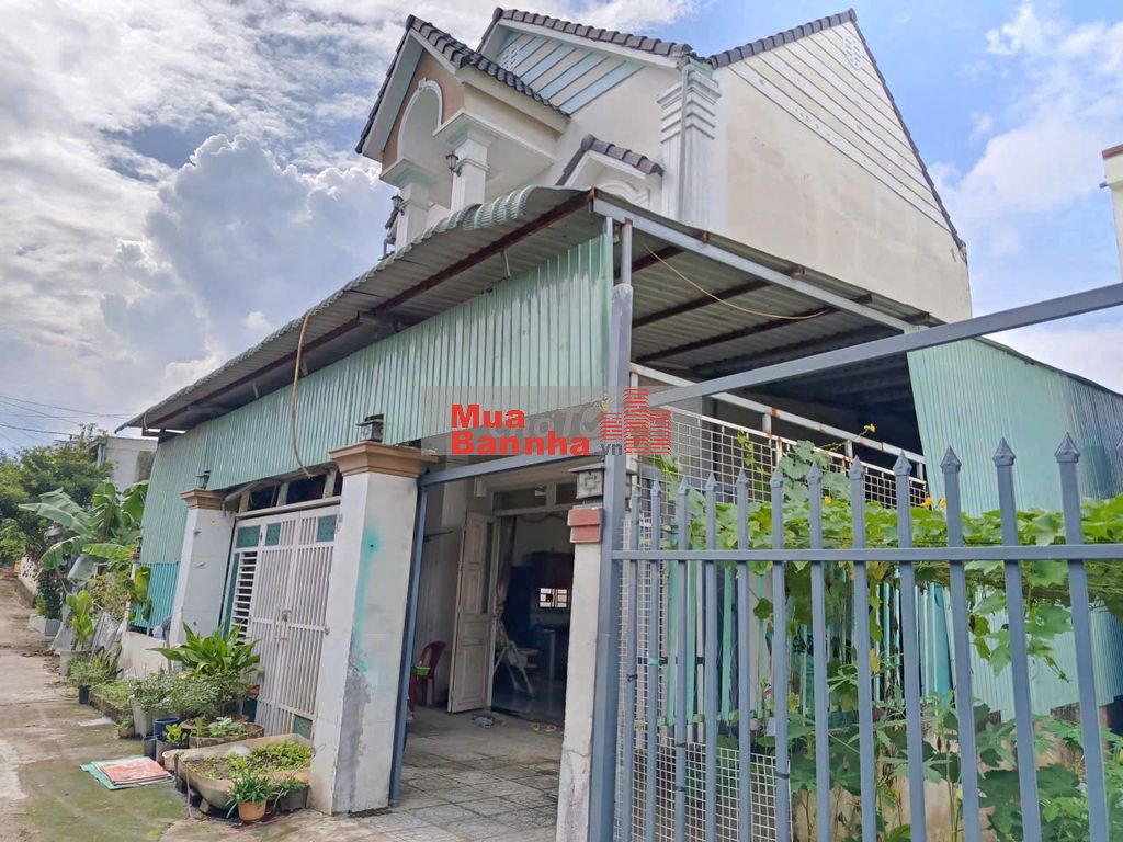 NhàBiệt thựsátTrườnghiểuhọcTVH A-115m2 -3PNSânôtô-hẻmôtô-30 mét ranhựa