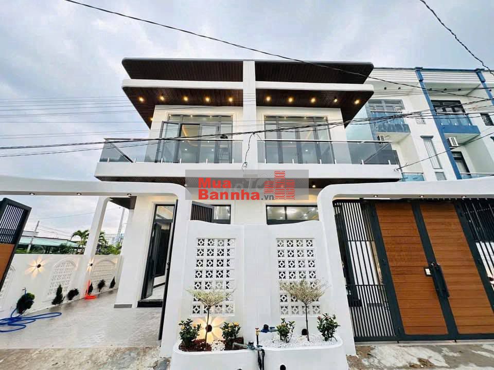 Nhà Đẹp Gần Cây Xăng 26 Phù Hợp Kinh Doanh 2tỷ050