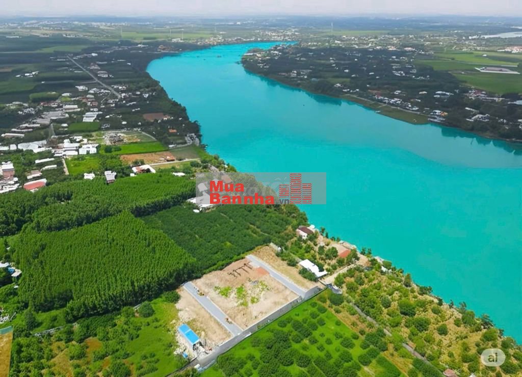 Đầu Tư View Sông Đồng Nai - Đất nền - Nhà Phố - Phường Tân Triều