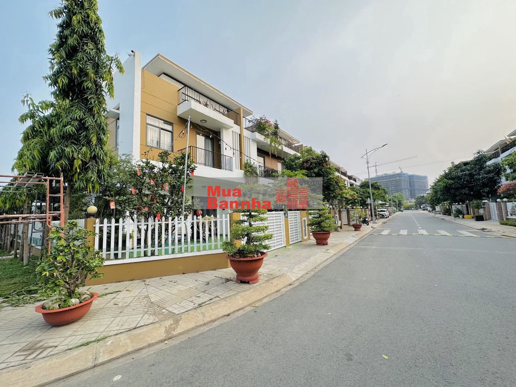 Chính chủ cần bán căn góc - Thăng Long Home - Tô Ngọc Vân