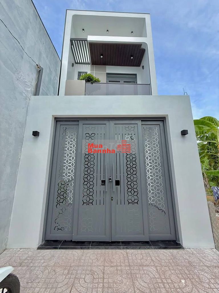 Chủ Kẹt Cần Bán 90m2 Gần Chợ Trảng Dài 1tỷ650