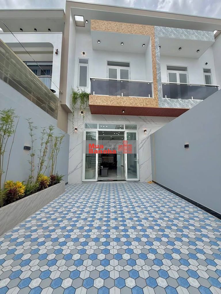 Nhà Sổ Riêng Vị trí kinh doanh gần KDL Bửu Long 1,890 tỷ