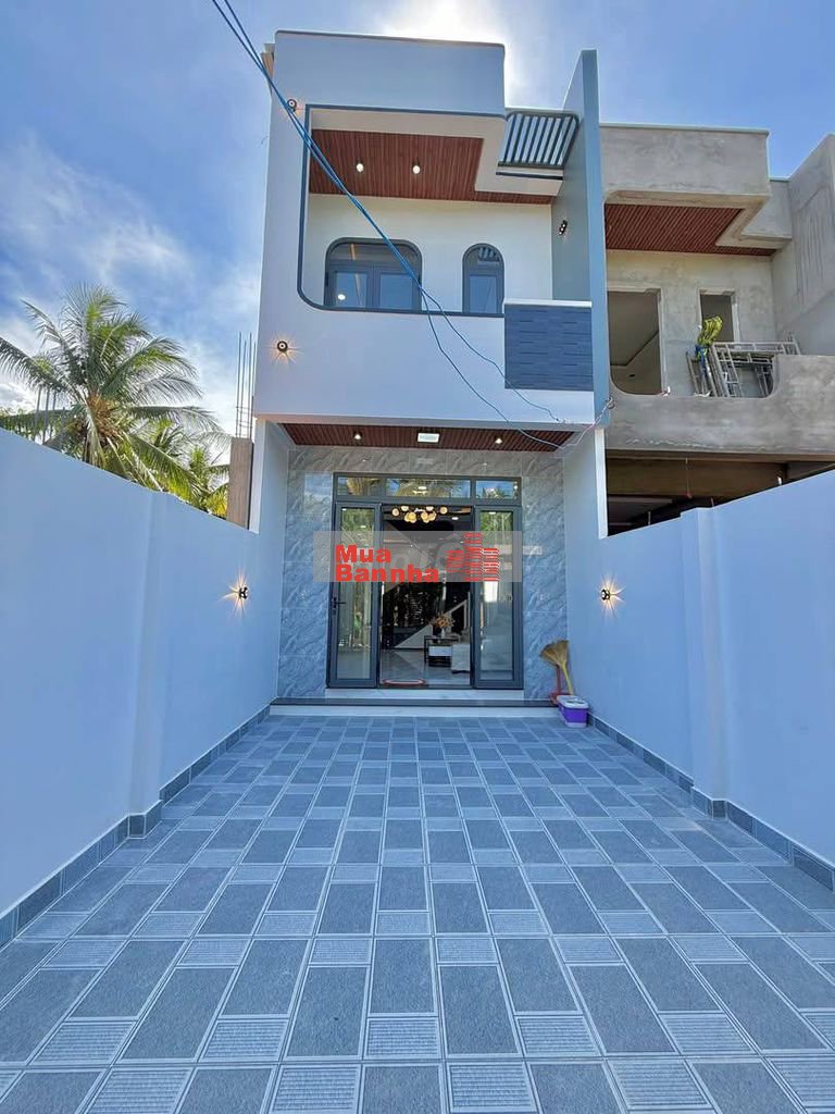 Chủ kẹt bán gấp Nhà Ngay Chợ Thạnh Phú Vĩnh Cửu 1tỷ800