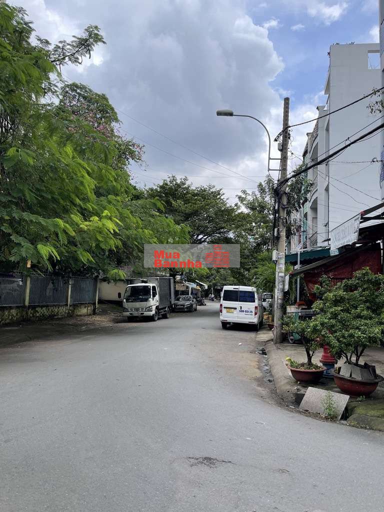 🔥GẤP BÁ.N NHÀ3TẦNG HẺM 🚙6M SÁT MẶT TIỀN BÌNH TRỊ ĐÔNG-80M2🪙6,5 tỷTL