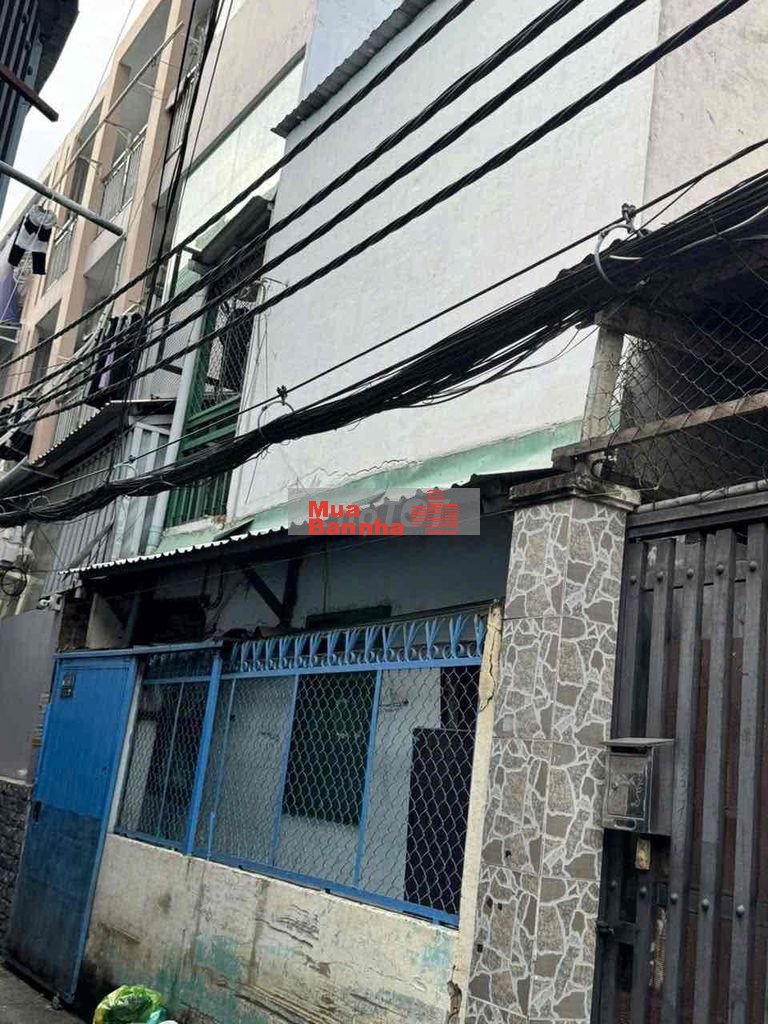 nhà 5,5*12,6 lô nhì nguyễn thị thâp p binh thuận