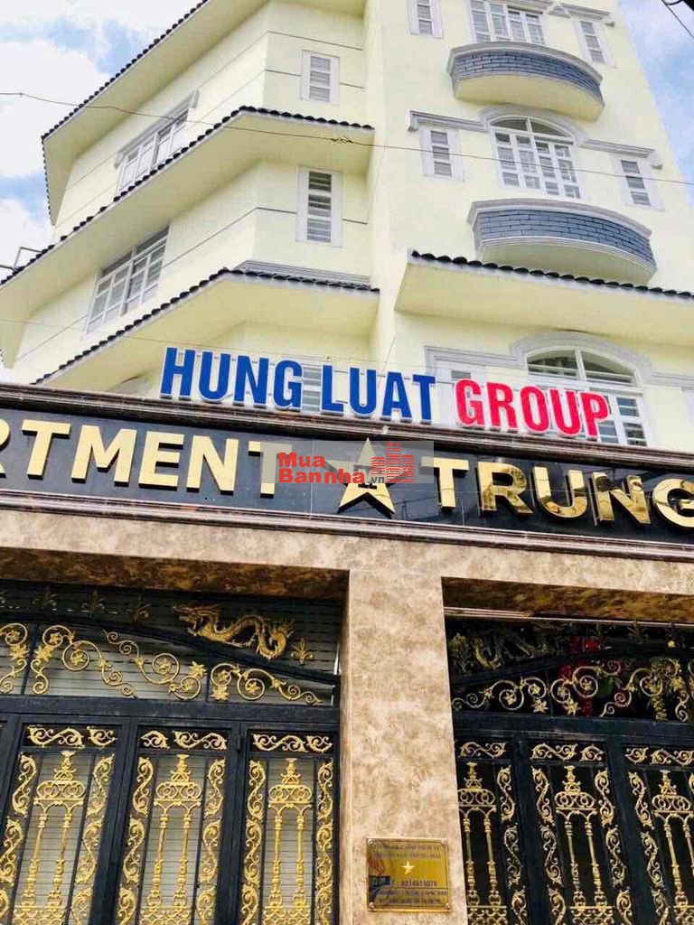 ✅ BÁN NHÀ TRỌ 2 MẶT TIỀN – 2 SỔ – 25 PHÒNG – THU 90TR/THÁNG