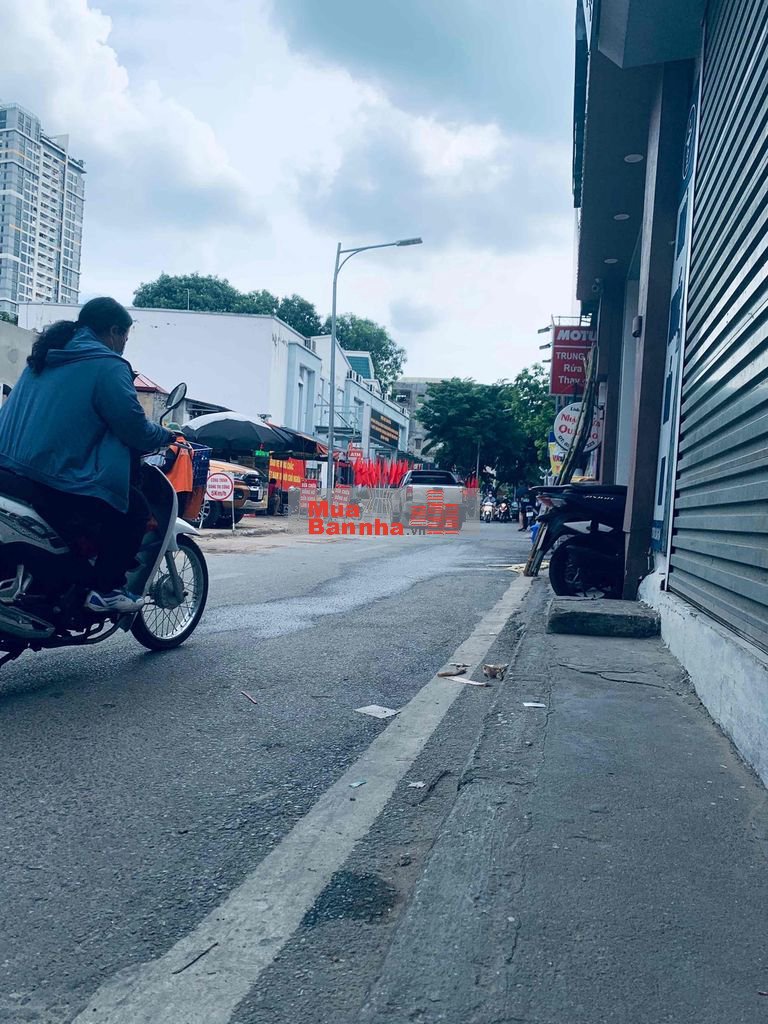 Nhà Phố Trần Quốc Vượng-40,3m2-Xây Mới- Ngõ Rộng