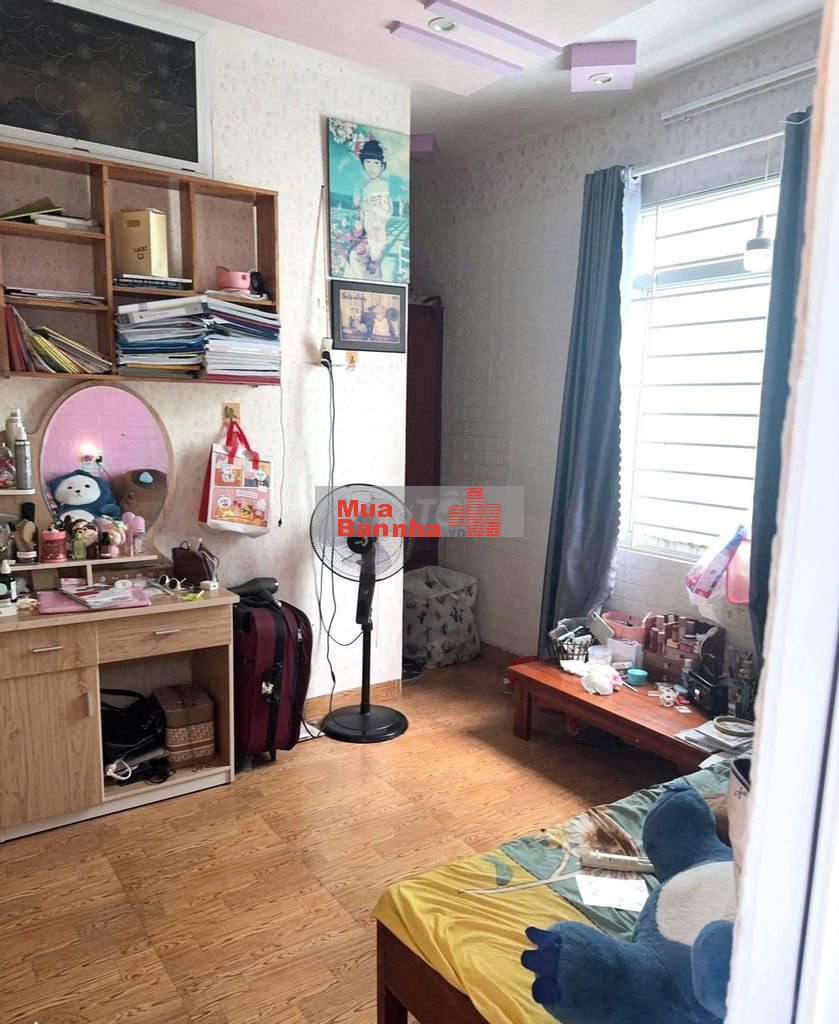 BÁN NHÀ SIÊU ĐẸP – SAU LƯNG MẶT TIỀN BA ĐÌNH – TRUNG TÂM HẢI CHÂU