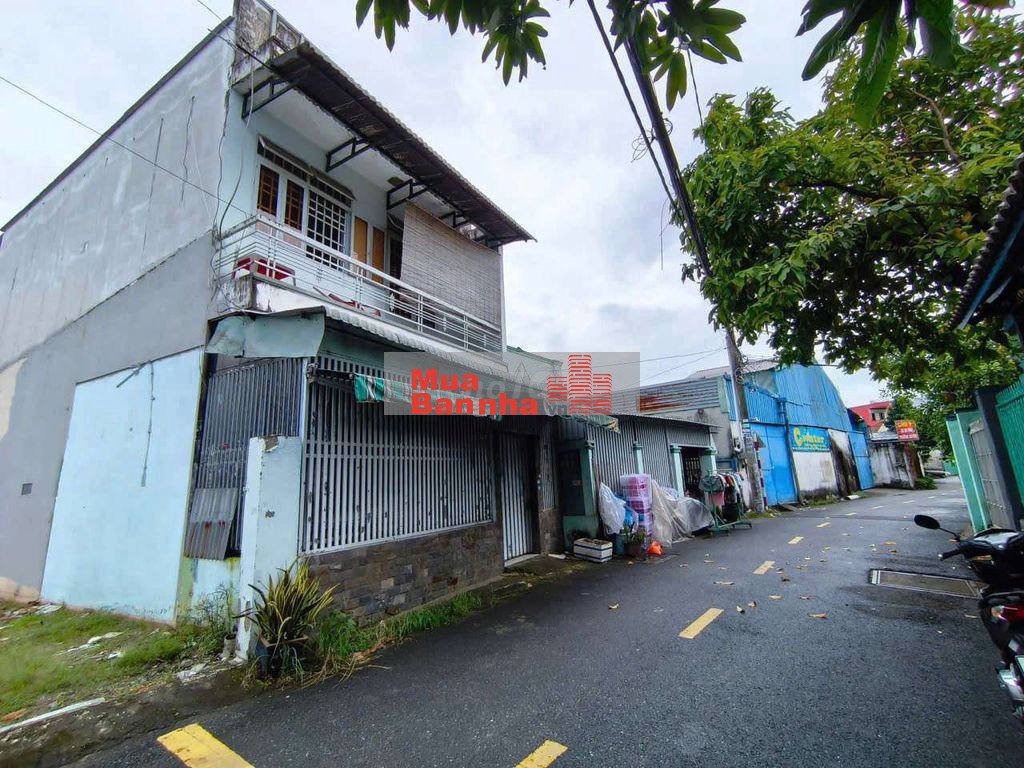 🏠 MẶT TIỀN NHỰA TRỆT LẦU - 5M X 12M - SONG HÀNH - THỊ TRẤN HÓC MÔN