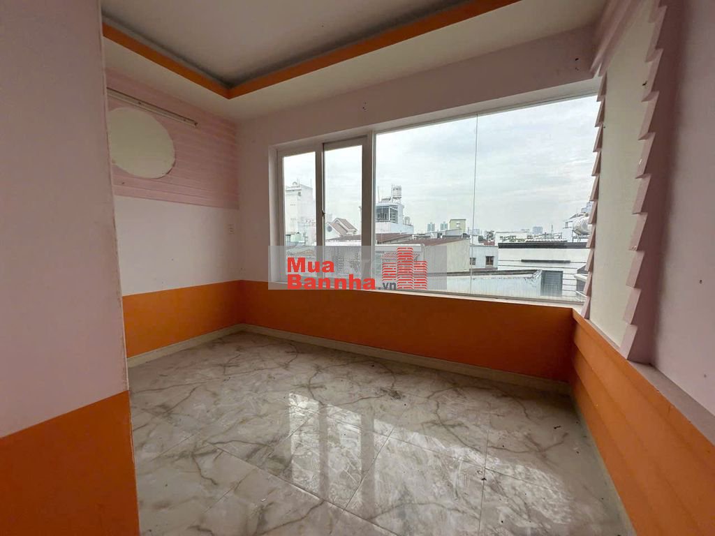 🔴Bán nhà 4 tầng nở hậu 8.25m Phạm Thế Hiển P5 Q8. Giá chỉ nhỉnh 7 tỷ