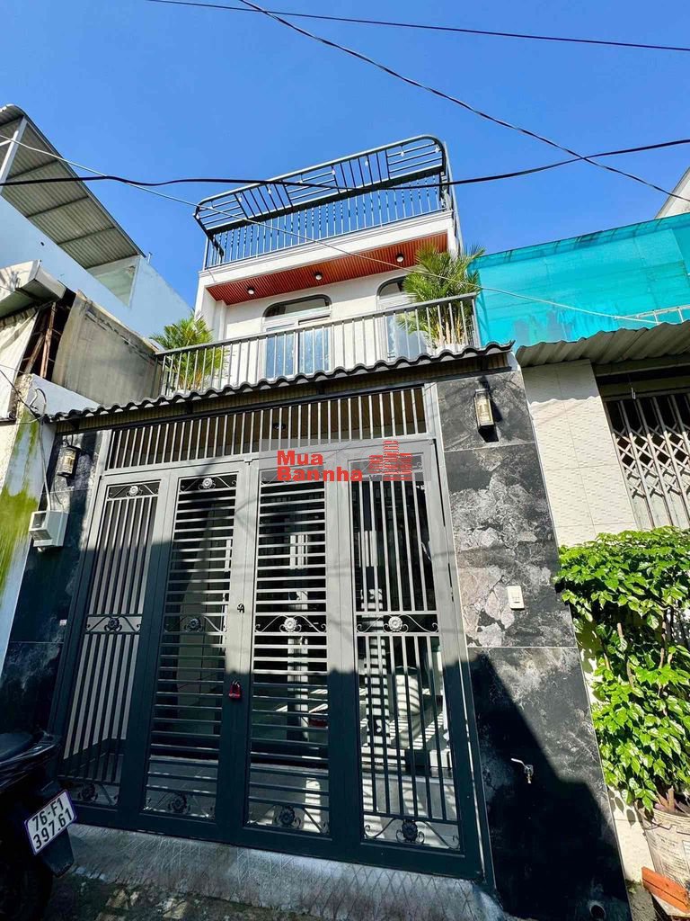 Không gian lý tưởng ngay công viên Làng Hoa