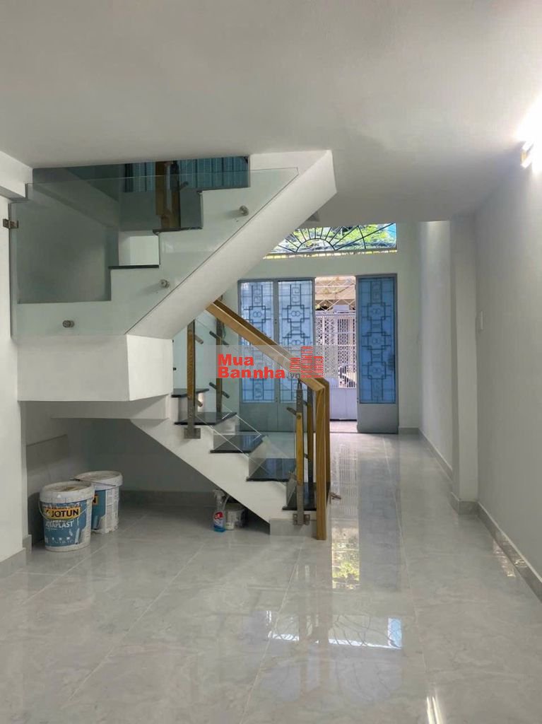 HXH TRẦN HƯNG ĐẠO - GIÁP QUẬN 1 - 3 TẦNG GẦN 40M2 - CHỈ 5,99 TỶ