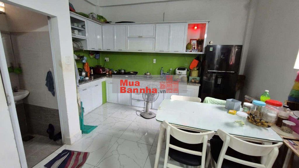 SÁT HIM LAM -NHÀ 2 TẦNG -HẼM XE HƠI