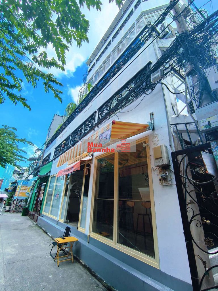 Bán Tòa Nhà 34 Phòng Ngay Lê Trọng Tấn, Đại Học Công Thương Và Chợ