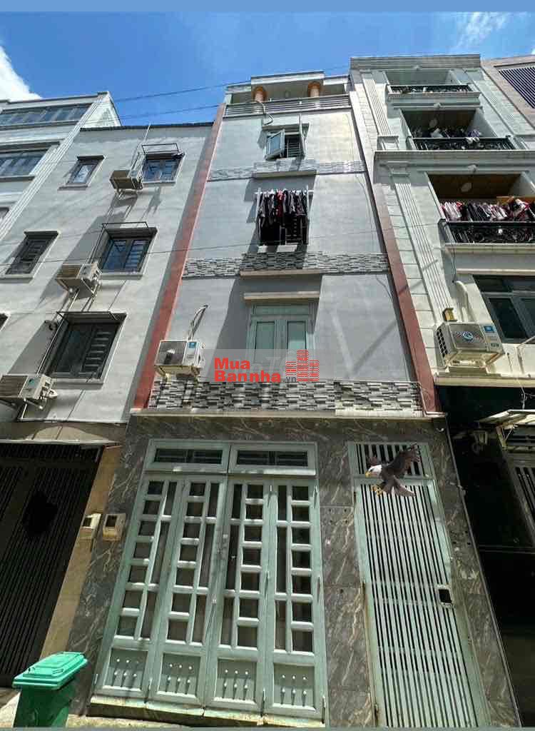 45 TRIỆU /01 THÁNG - 5T- NGUYỄN THÁI SƠN - GIÁP DƯƠNG QUANG HÀM ,9ty1