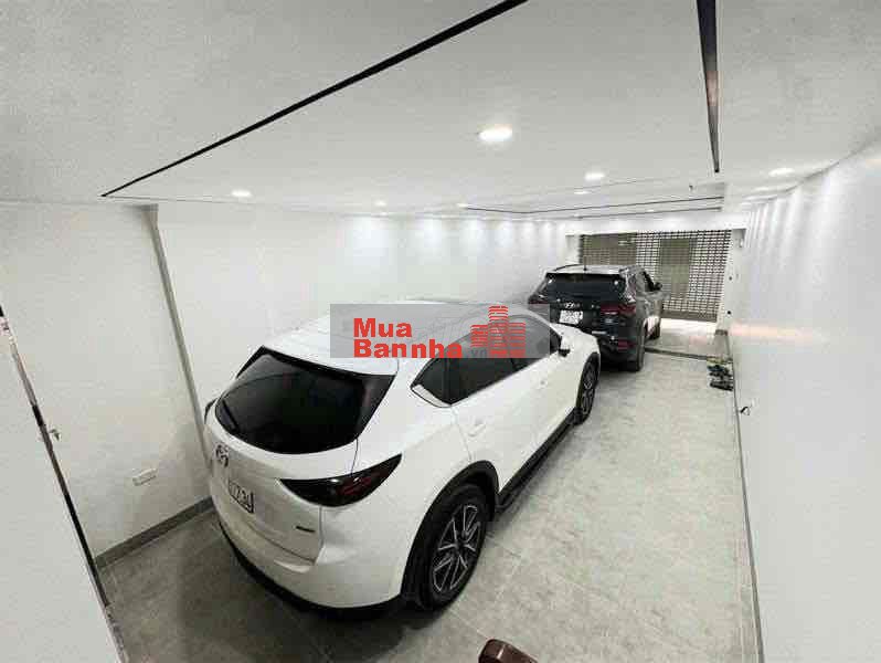 Bán Nhà 5 tầng đẹp Đức Diễn - Lô góc - 5 tầng - Xây mới - Ô tô đỗ cửa