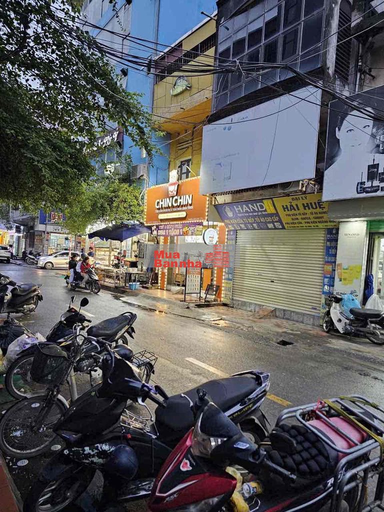 CHÍNH CHỦ CẦN BÁN NHÀ 3 TẦNG TRUNG TÂM HÀ ĐÔNG