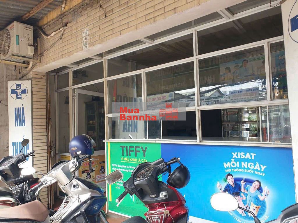 Nhà 5x24m, mặt tiền Phan Văn Đối gần ngã 3 Phan Văn Hớn xã Bà Điểm