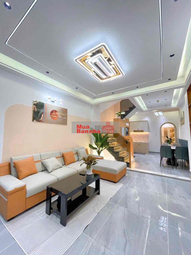 HẺM OTO 6M THÔNG_NGAY AEON TÂN PHÚ_NHÀ ĐÚC BTCT CHẮC CHẮN_CHỈ 5tỷ9