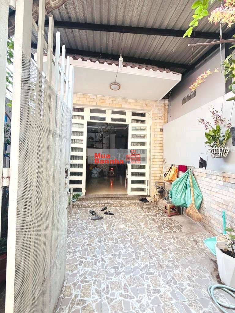 Bán Nhà 4 Tầng Ngang 4.5m Sát MT Huỳnh Tấn Phát 4 Chỗ Ngủ Nhà Hơn 7 Tỷ