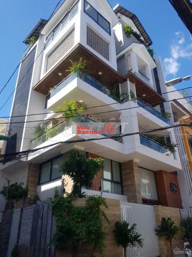 Cần bán gấp nhà mặt tiền Thành Công,Lũy Bán Bích, Q.Tân Phú,DT: 4x18m