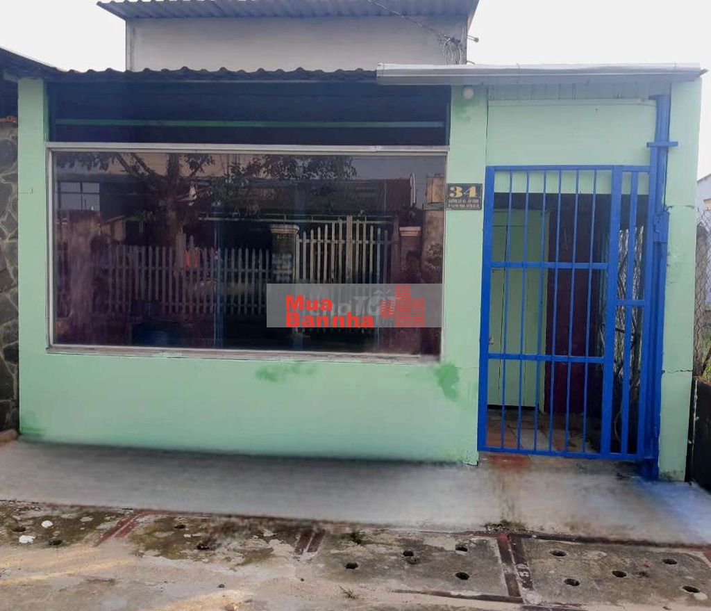 nhà cấp 5 sổ riêng ngay trung tâm Tân Phú Trunng, củ chi hồ chí minh