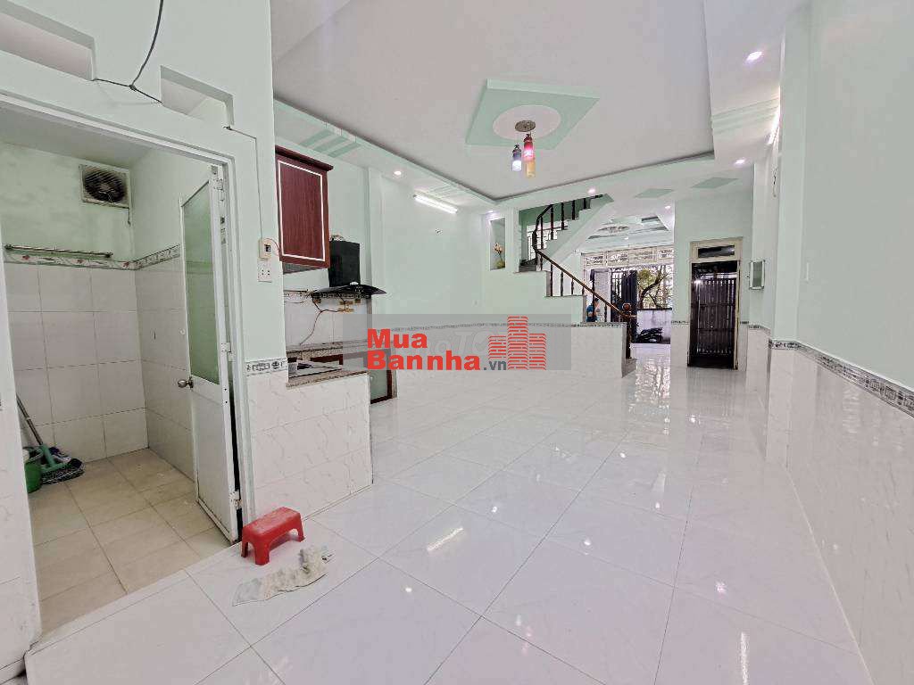 HẺM XE HƠI - MỚI - 86M2 - ĐÔNG THẠNH - 3Đ