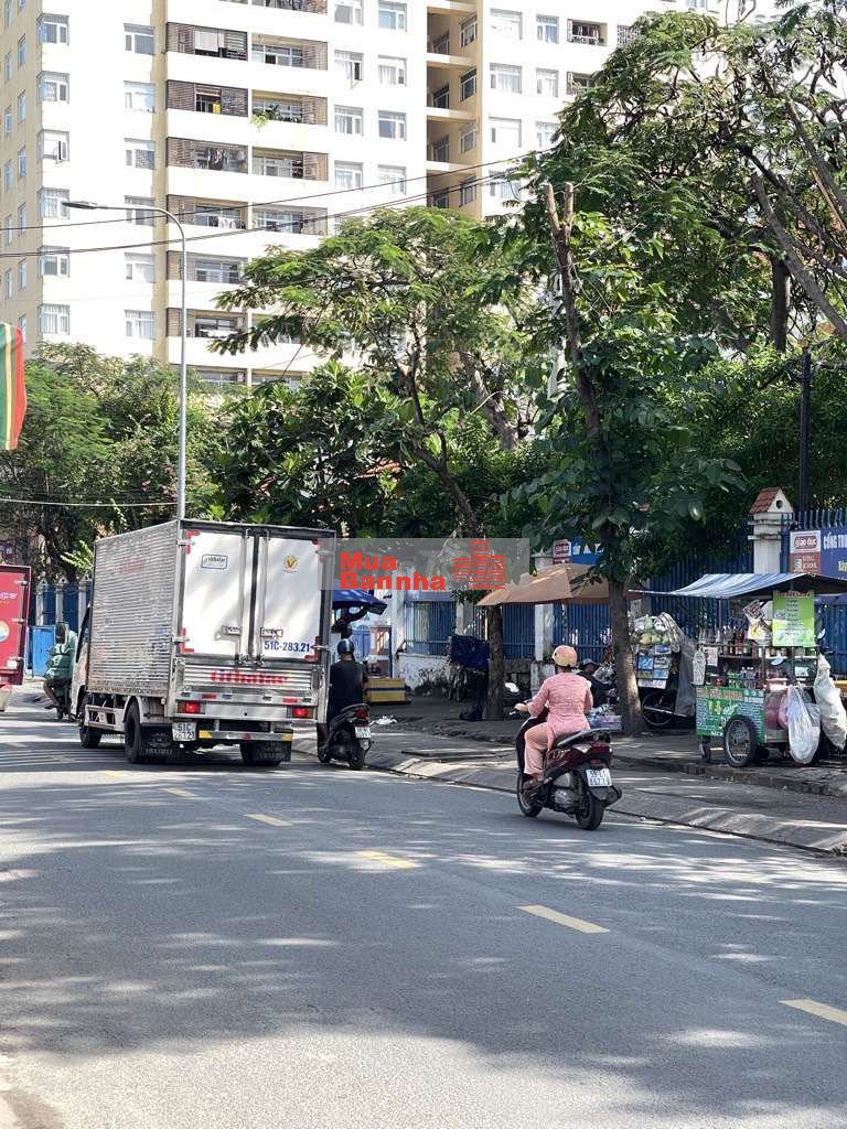 MẶT TIỀN KD SẦM UẤT-3TẦNG 72M2. 🪙8,4TỶNGAY TRƯƠNG PHƯỚC PHAN BÌNH TÂN