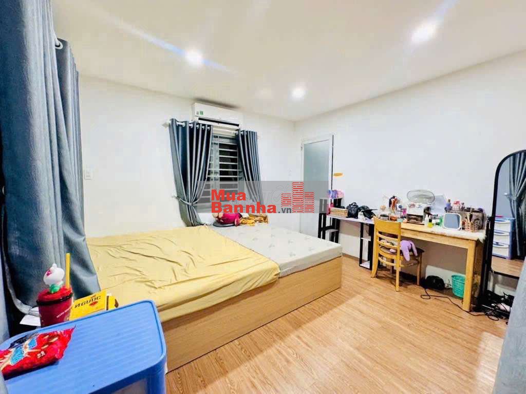 BÁN NHÀ 2 TẦNG Q2- HXH NGUYỄN THỊ ĐỊNH- 81M2- GIÁ : NHỈNH 6 TỶ.