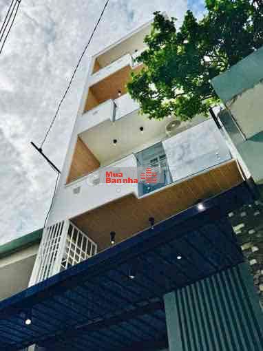 🏠 BÁN NHÀ 50m2 3T HXH .ĐƯỜNG THÀNH THÁI PHƯỜNG 15 QUẬN 10 GIÁ HƠN 7 TỶ