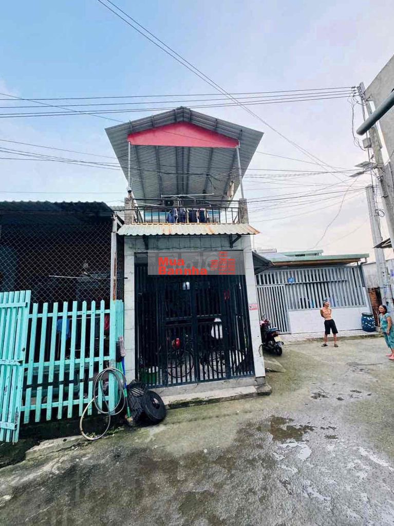 Chủ gửi bán rẻ nhà  sổ riêng Phường Tân đông hiệp Di An