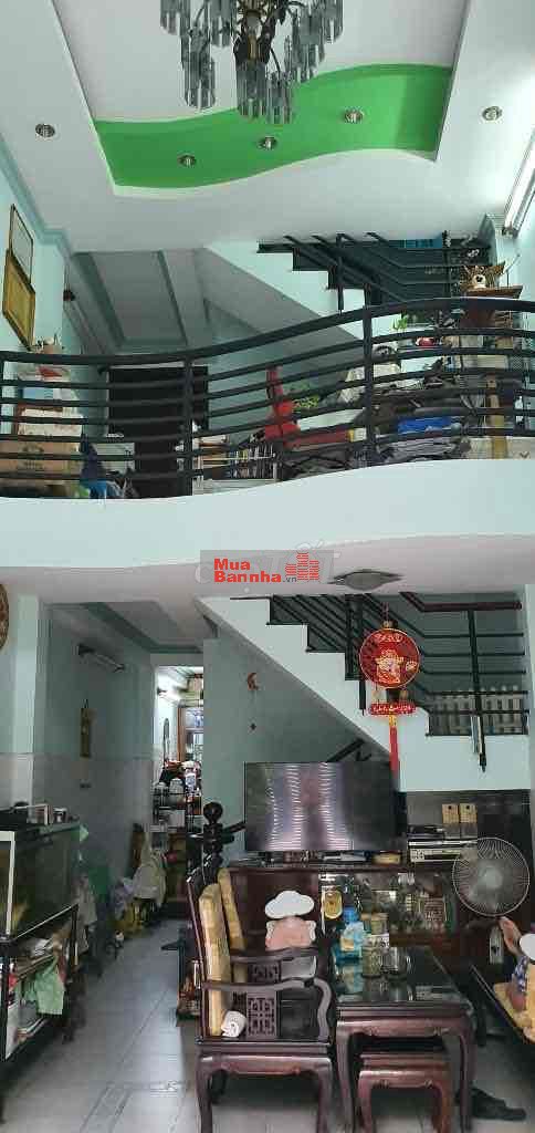 ĐOÀN THỊ ĐIỂM - GẦN 60M2 - 4 TẦNG - 4 PHÒNG NGỦ 💰GIÁ 11.X TỶ