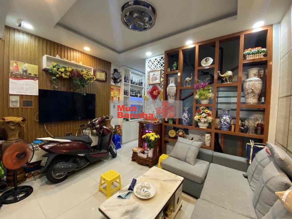 PHAN ĐÌNH PHÙNG - GẦN 70M2 - ĐANG KHAI THÁC CHDV 9 PHÒNG NGỦ 💰GIÁ 12.X