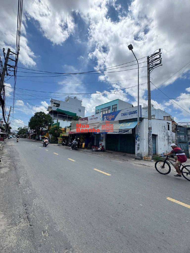 🔥MẶT TIỀN KD ĐỈNH .NGANG KHỦNG 6M -130 M2 🪙13,4TY. TRƯƠNG PHUOC PHAN