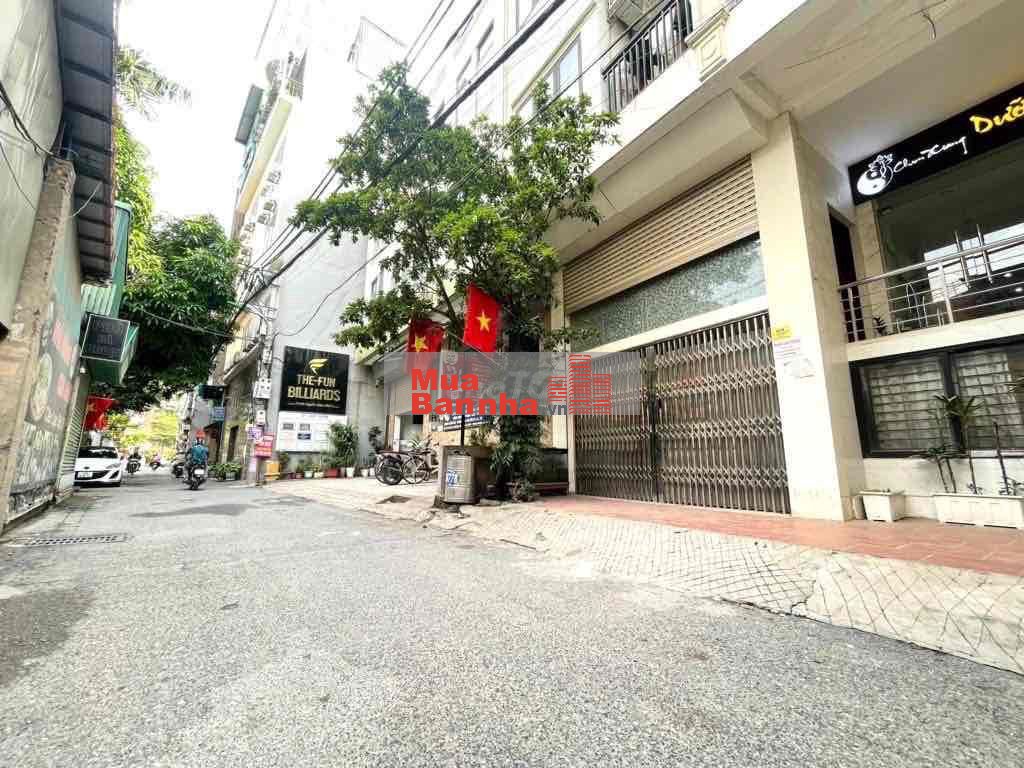 NHÀ XUÂN ĐỈNH 35M* 6 TẦNG THANG MÁY- 30 M RA OTO, FULL NỘI THẤT Ở LUÔN