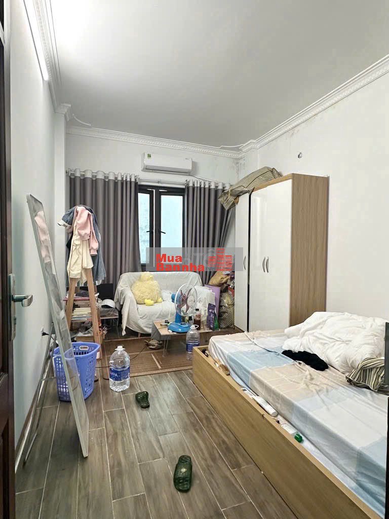 Bán nhà Mỹ Đình 39m2 ngày đẹp 2 thoáng trước sau 4 ngủ 9.6 tỷ