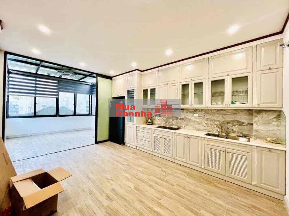 Bán nhà Lò Đúc 60m2 11 phòng cho thuê dòng tiền đủ tiện ích 16 tỷ