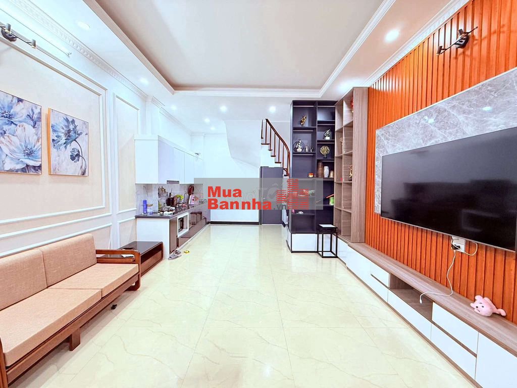 Bán nhà Chính Chủ Yên Hoà Cầu Giấy, 36m2, 80m ra phố, 10.2 tỷ!