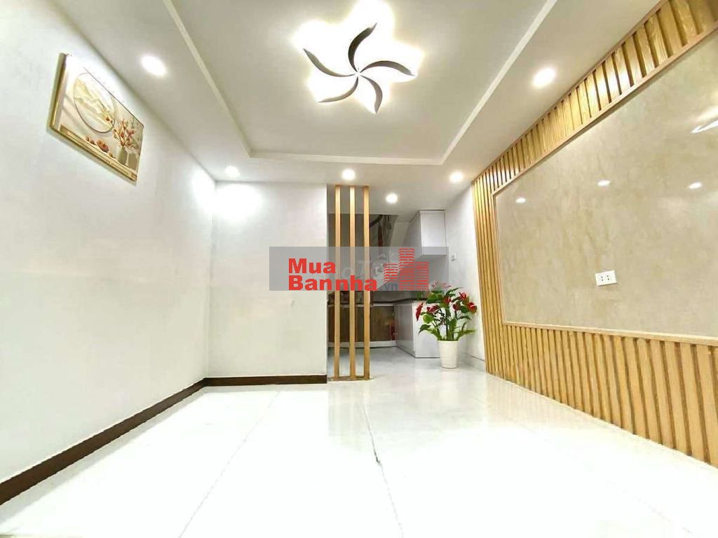 Bán nhà Chính Chủ ngõ Văn Chương, Đống Đa, 3 phòng ngủ, 5.48 tỷ!