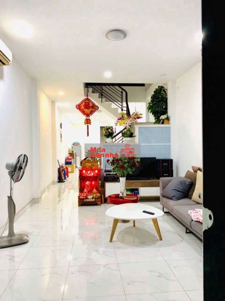 QUÁ HIẾM-RỘNG RẼ-HẺM TO-BÁN NHÀ 4×20-4TẦNG-HXT PHAN SÀO NAM TÂN BÌNH