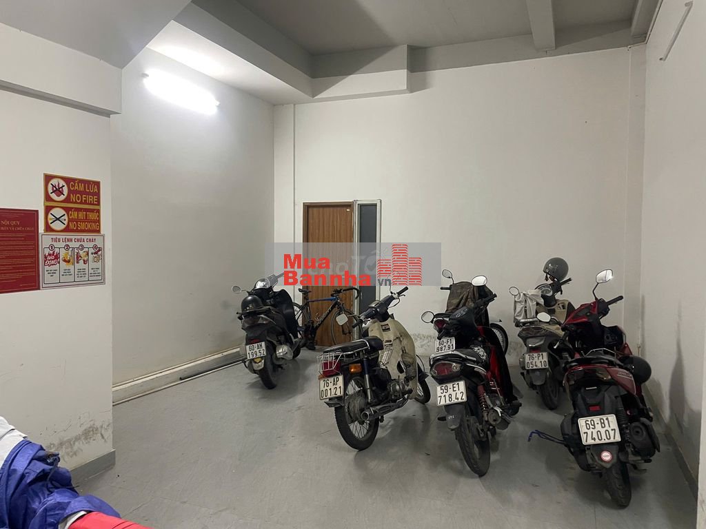 Nhà 3 tầng, Doanh thu 45tr, QL13, Hiệp Bình Chánh. 153m đất – 12,5t.